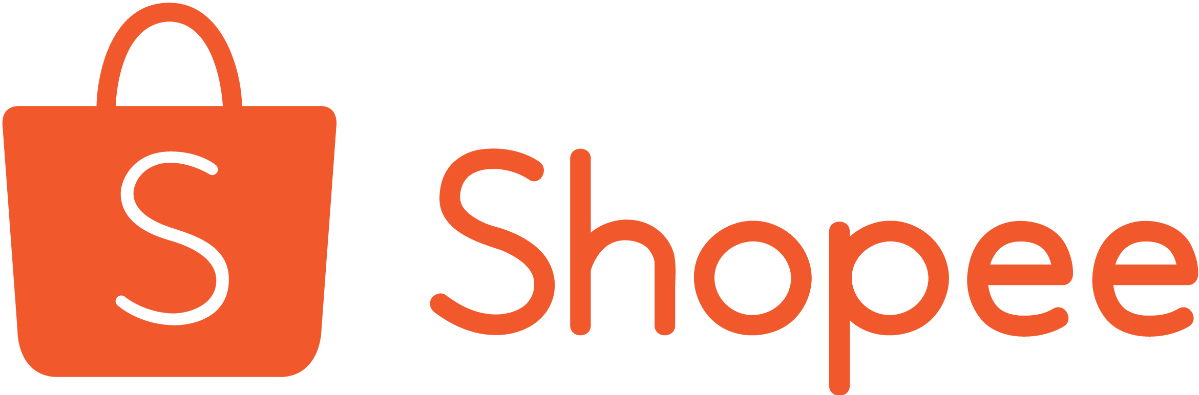 1 shopee logo